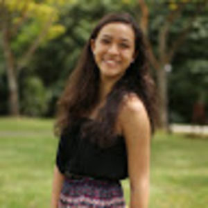 Meet your Posher, Vanessa